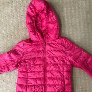 UNIQLO Ultra Light Down Jacket (S)